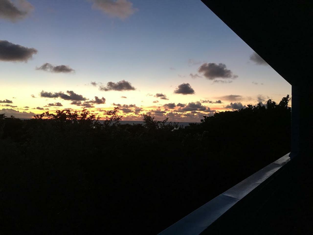 Kokumin Shukusha Sun Marina Hotell Hachijo Exteriör bild